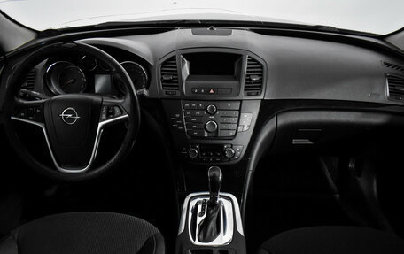 Opel Insignia II рестайлинг, 2012 год, 689 000 рублей, 12 фотография