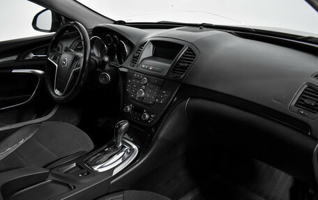 Opel Insignia II рестайлинг, 2012 год, 689 000 рублей, 14 фотография