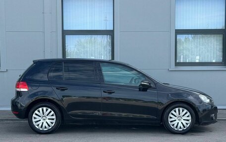 Volkswagen Golf VII, 2012 год, 780 000 рублей, 4 фотография