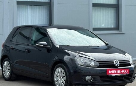 Volkswagen Golf VII, 2012 год, 780 000 рублей, 3 фотография
