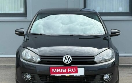 Volkswagen Golf VII, 2012 год, 780 000 рублей, 2 фотография