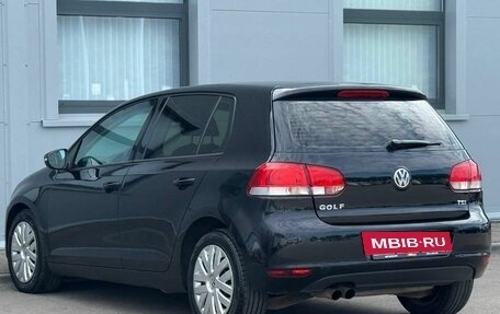 Volkswagen Golf VII, 2012 год, 780 000 рублей, 7 фотография