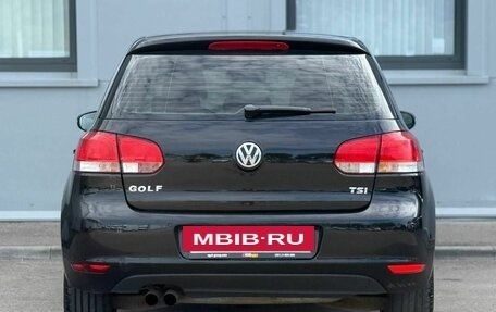 Volkswagen Golf VII, 2012 год, 780 000 рублей, 6 фотография