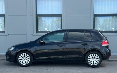 Volkswagen Golf VII, 2012 год, 780 000 рублей, 8 фотография