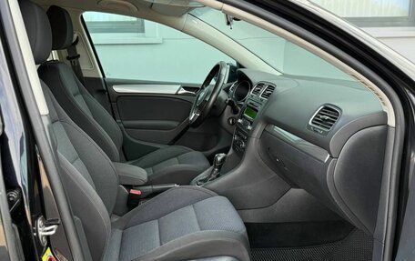 Volkswagen Golf VII, 2012 год, 780 000 рублей, 13 фотография
