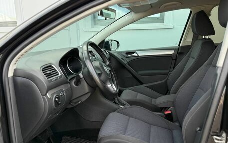 Volkswagen Golf VII, 2012 год, 780 000 рублей, 10 фотография