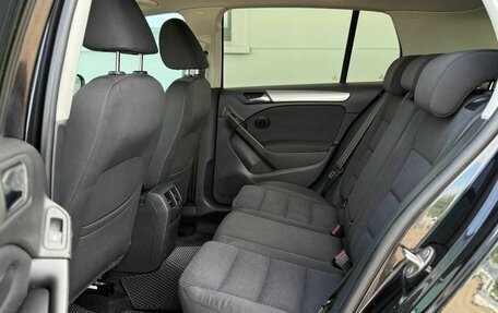 Volkswagen Golf VII, 2012 год, 780 000 рублей, 12 фотография