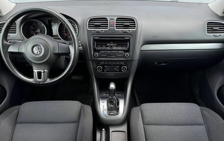 Volkswagen Golf VII, 2012 год, 780 000 рублей, 15 фотография