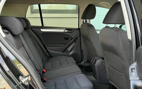 Volkswagen Golf VII, 2012 год, 780 000 рублей, 14 фотография