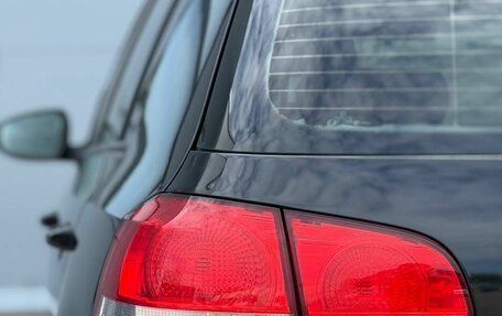 Volkswagen Golf VII, 2012 год, 780 000 рублей, 21 фотография
