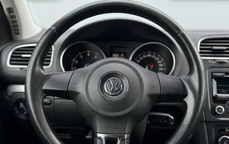 Volkswagen Golf VII, 2012 год, 780 000 рублей, 16 фотография