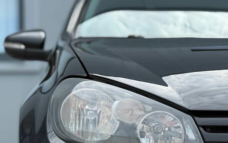Volkswagen Golf VII, 2012 год, 780 000 рублей, 20 фотография