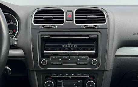 Volkswagen Golf VII, 2012 год, 780 000 рублей, 17 фотография