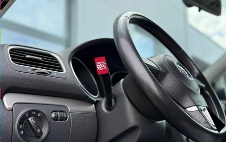 Volkswagen Golf VII, 2012 год, 780 000 рублей, 11 фотография