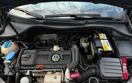 Volkswagen Golf VII, 2012 год, 780 000 рублей, 19 фотография