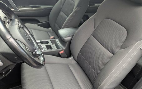 KIA Sportage IV рестайлинг, 2016 год, 1 750 000 рублей, 20 фотография