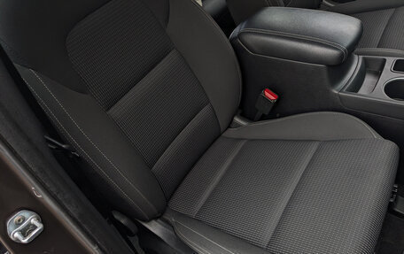 KIA Sportage IV рестайлинг, 2016 год, 1 750 000 рублей, 24 фотография