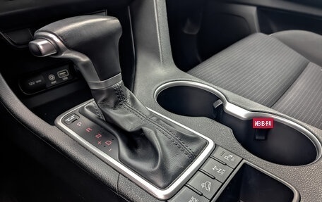 KIA Sportage IV рестайлинг, 2016 год, 1 750 000 рублей, 28 фотография