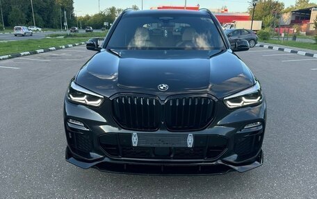 BMW X5, 2019 год, 7 000 000 рублей, 1 фотография