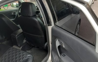Volkswagen Polo VI (EU Market), 2012 год, 799 000 рублей, 1 фотография