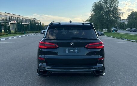 BMW X5, 2019 год, 7 000 000 рублей, 2 фотография