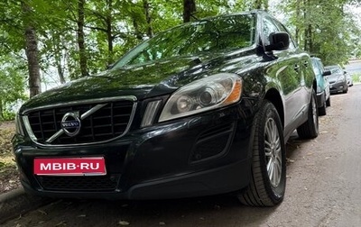 Volvo XC60 II, 2012 год, 1 550 000 рублей, 1 фотография