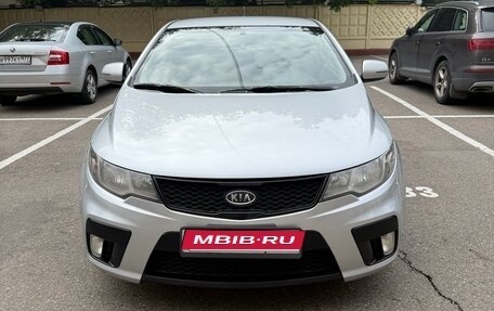 KIA Cerato III, 2011 год, 910 000 рублей, 1 фотография