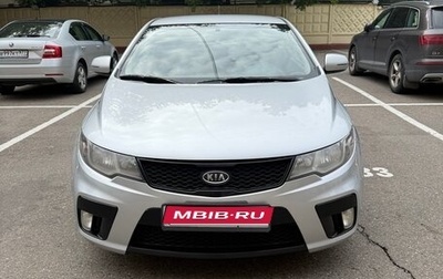 KIA Cerato III, 2011 год, 910 000 рублей, 1 фотография