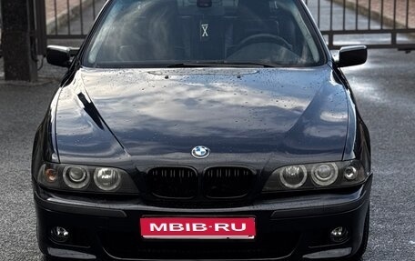 BMW 5 серия, 1999 год, 500 000 рублей, 1 фотография