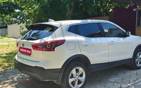 Nissan Qashqai, 2019 год, 1 970 000 рублей, 1 фотография