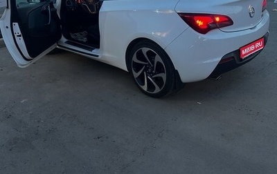 Opel Astra J, 2013 год, 1 000 000 рублей, 1 фотография