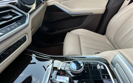 BMW X5, 2019 год, 7 000 000 рублей, 12 фотография