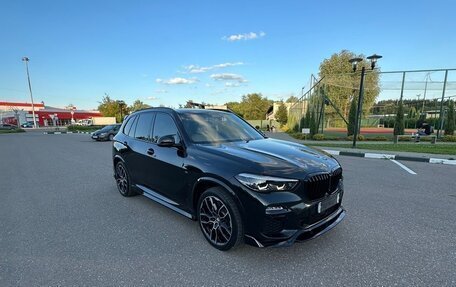 BMW X5, 2019 год, 7 000 000 рублей, 6 фотография