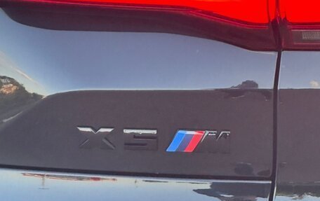 BMW X5, 2019 год, 7 000 000 рублей, 7 фотография