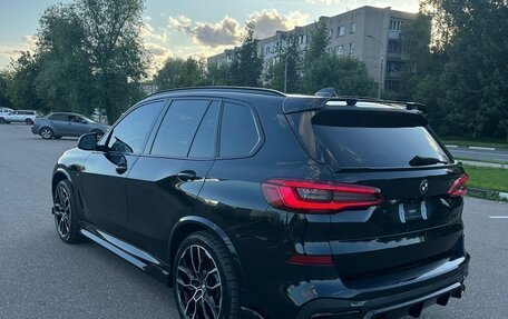 BMW X5, 2019 год, 7 000 000 рублей, 3 фотография