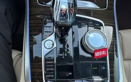 BMW X5, 2019 год, 7 000 000 рублей, 9 фотография