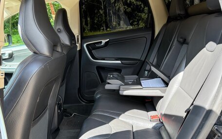 Volvo XC60 II, 2012 год, 1 550 000 рублей, 10 фотография