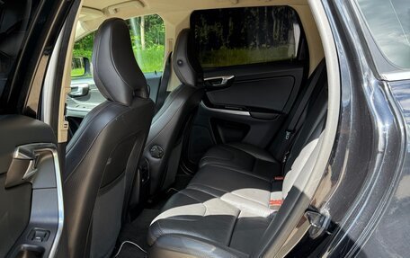 Volvo XC60 II, 2012 год, 1 550 000 рублей, 13 фотография