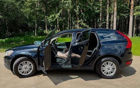 Volvo XC60 II, 2012 год, 1 550 000 рублей, 9 фотография