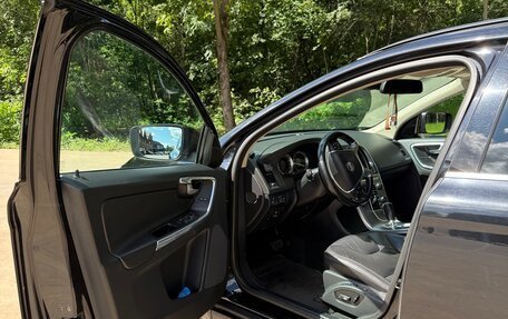 Volvo XC60 II, 2012 год, 1 550 000 рублей, 15 фотография