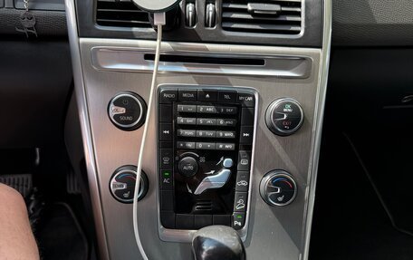 Volvo XC60 II, 2012 год, 1 550 000 рублей, 16 фотография