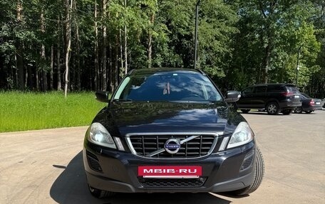Volvo XC60 II, 2012 год, 1 550 000 рублей, 6 фотография