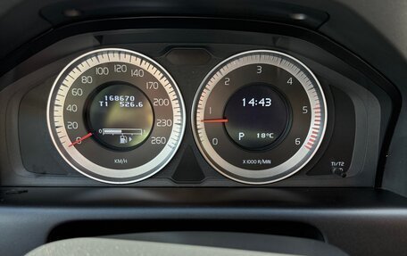 Volvo XC60 II, 2012 год, 1 550 000 рублей, 17 фотография
