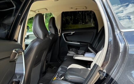 Volvo XC60 II, 2012 год, 1 550 000 рублей, 11 фотография