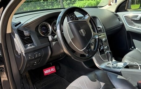 Volvo XC60 II, 2012 год, 1 550 000 рублей, 14 фотография