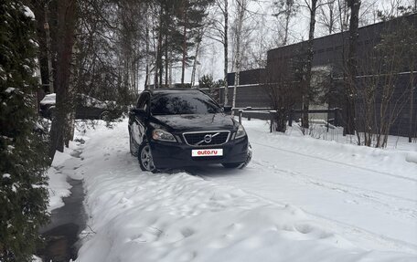 Volvo XC60 II, 2012 год, 1 550 000 рублей, 29 фотография
