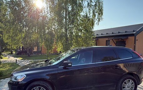 Volvo XC60 II, 2012 год, 1 550 000 рублей, 23 фотография