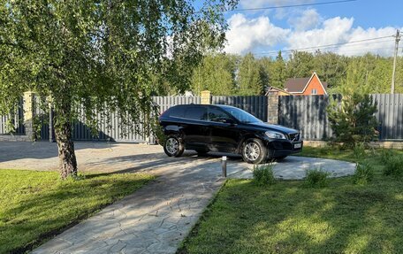 Volvo XC60 II, 2012 год, 1 550 000 рублей, 25 фотография