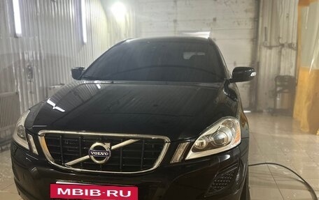 Volvo XC60 II, 2012 год, 1 550 000 рублей, 33 фотография