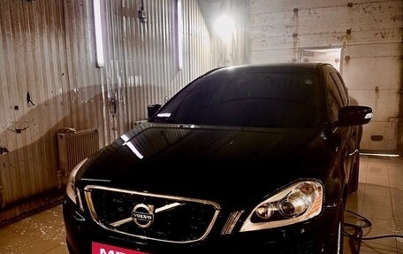 Volvo XC60 II, 2012 год, 1 550 000 рублей, 32 фотография